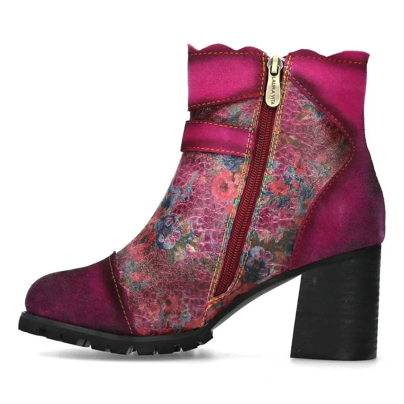 Bottines - ANGELEO 03