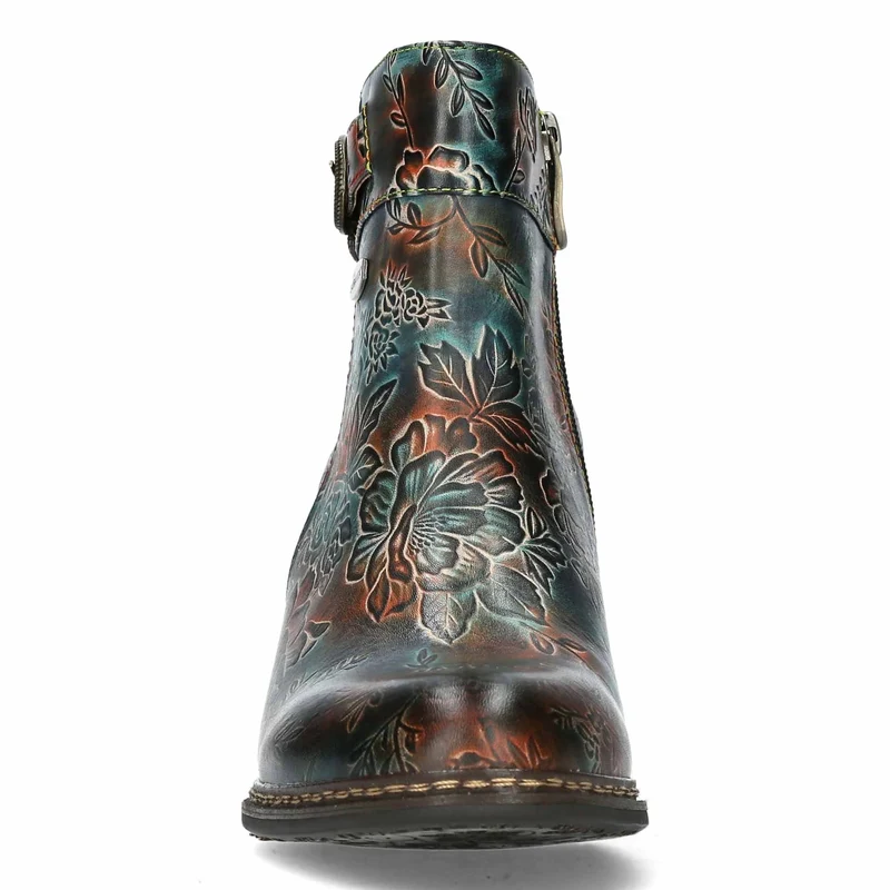 Bottines - ALCIZEEO 17