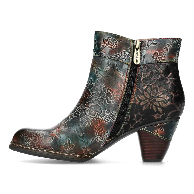 Bottines - ALCIZEEO 17