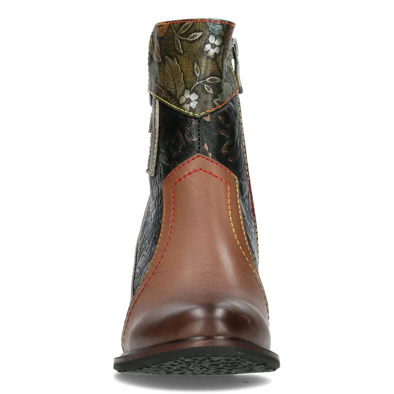Bottines - MARBREO 10