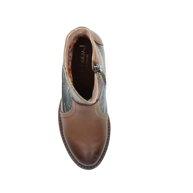 Bottines - MARBREO 10