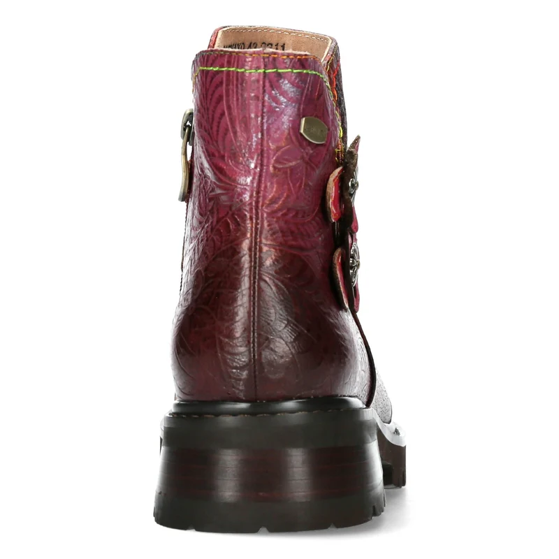 Bottines - KOULEO 43