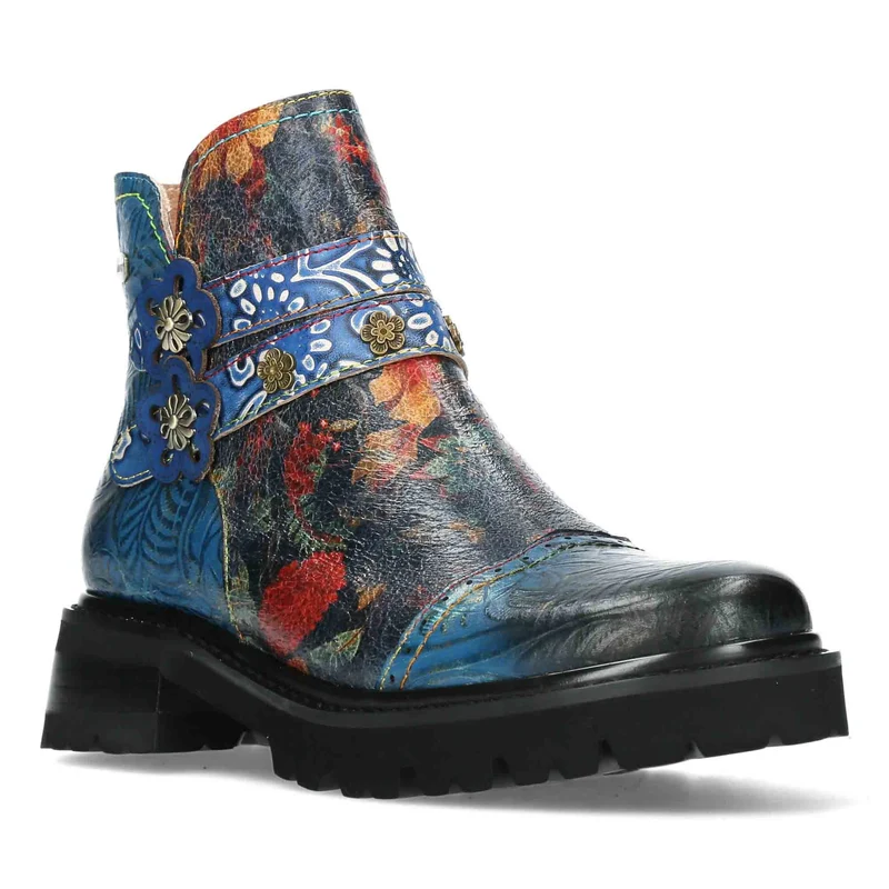Bottines - KOULEO 43