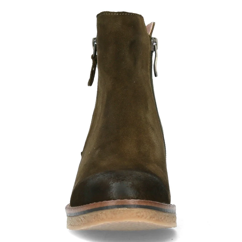 Bottines - RACHELEO 01
