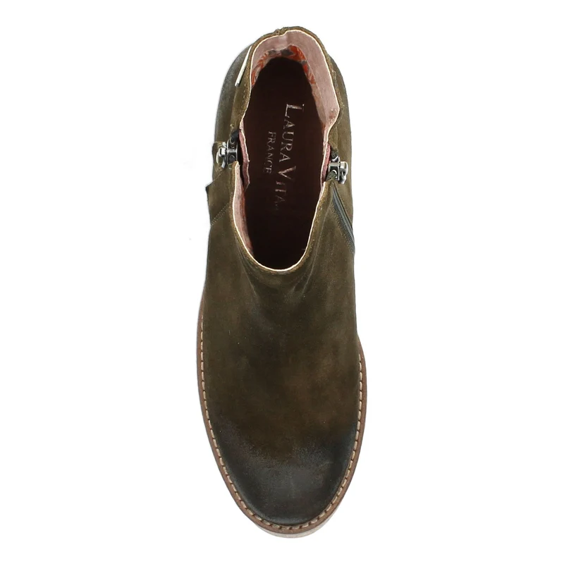Bottines - RACHELEO 01