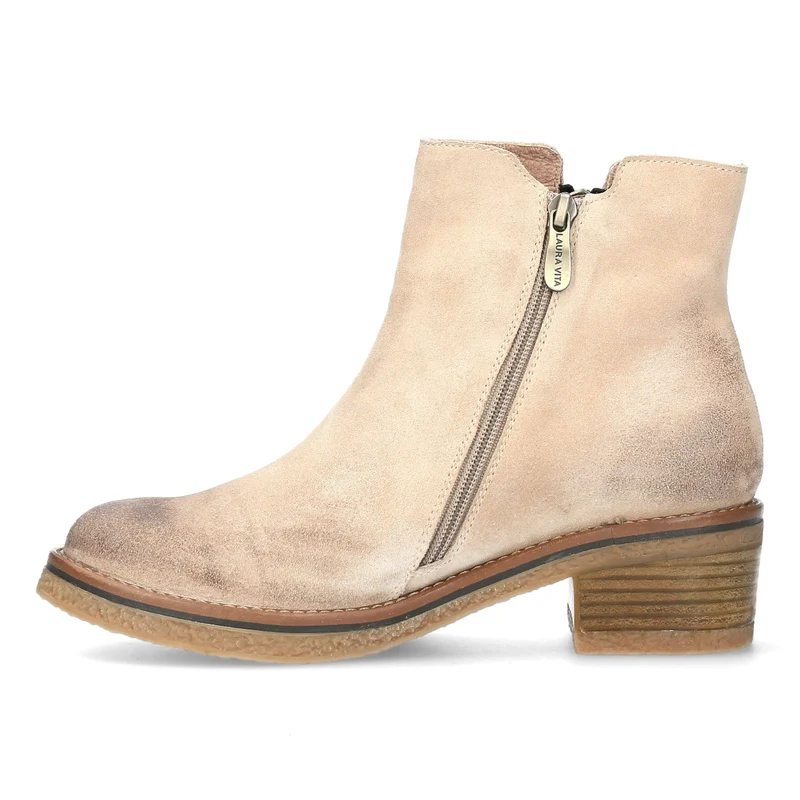 Bottines - RACHELEO 01