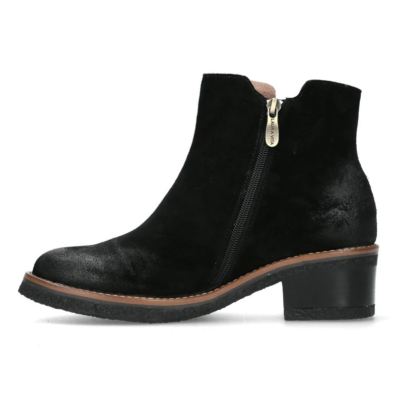 Bottines - RACHELEO 01