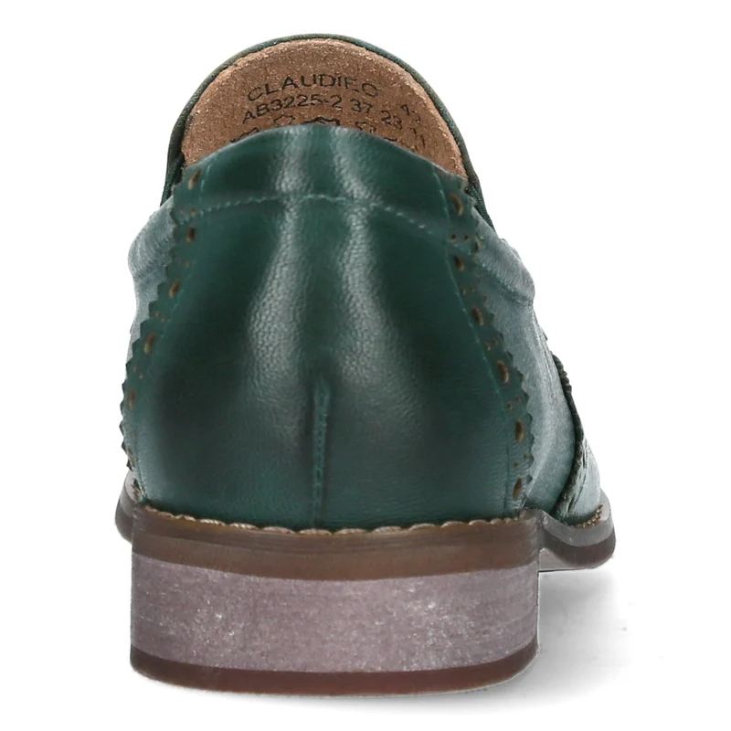 Derbies - CLAUDIEO 42