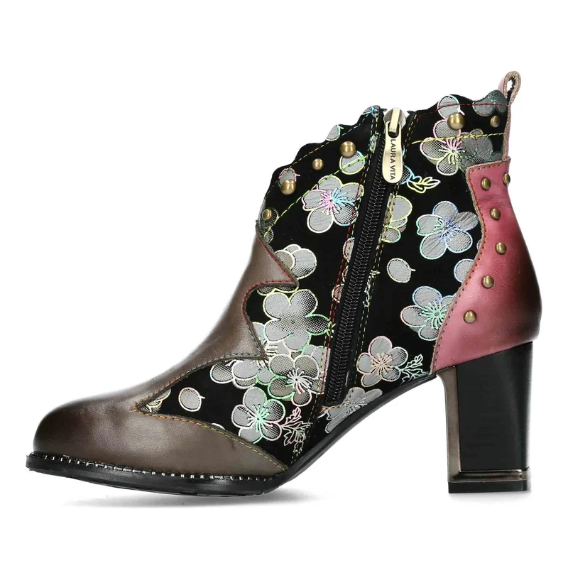 Bottines - KACIO 02