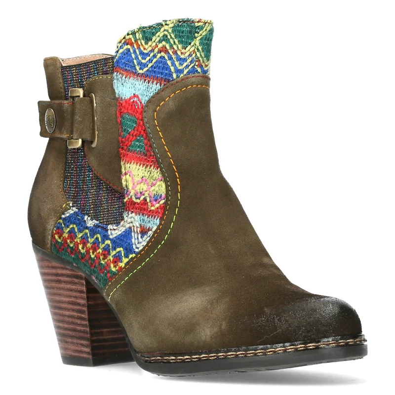Bottines - ANGELINA 05