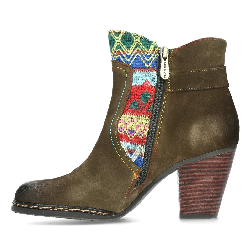 Bottines - ANGELINA 05
