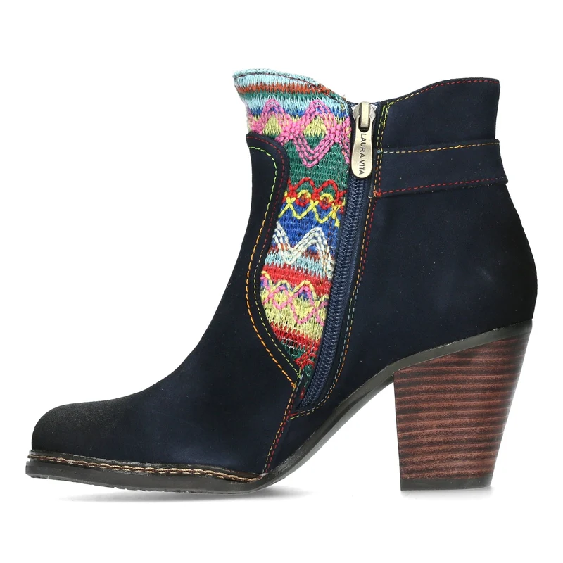 Bottines - ANGELINA 05