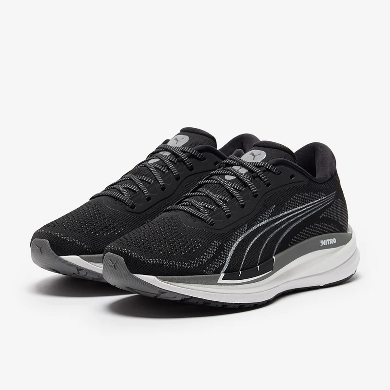 Puma Femme Magnify Nitro Knit