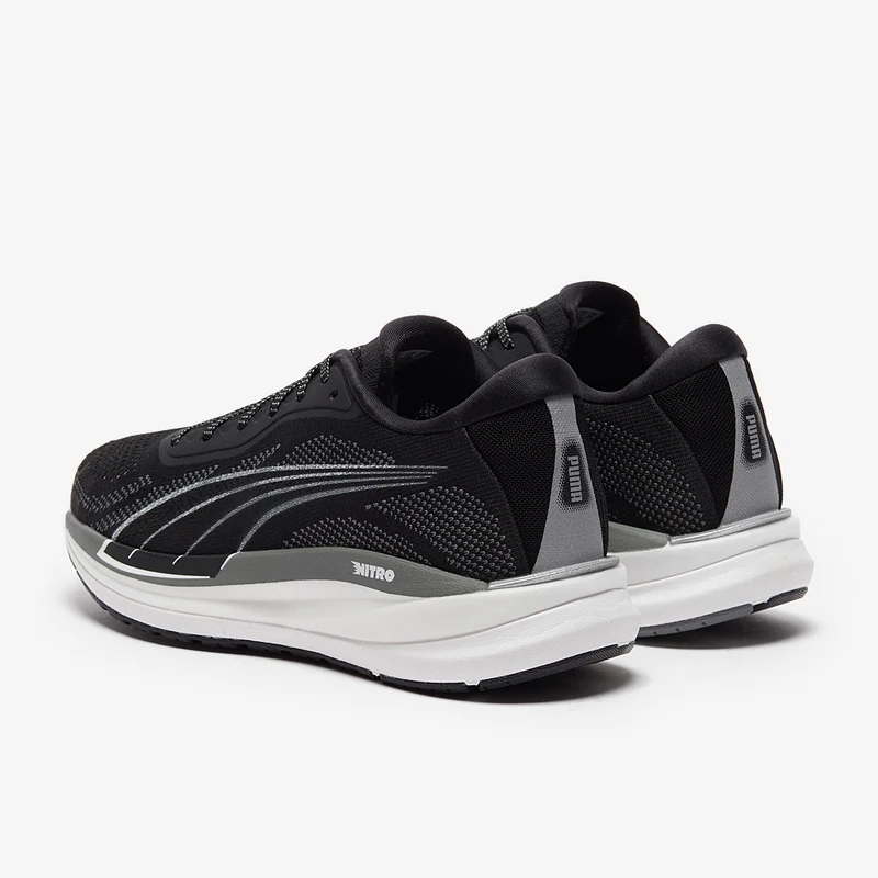 Puma Femme Magnify Nitro Knit