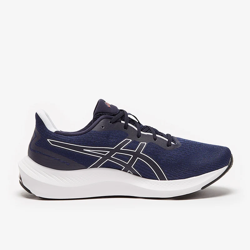ASICS Gel-Pulse 14 - Bleu Indigo/Blanc