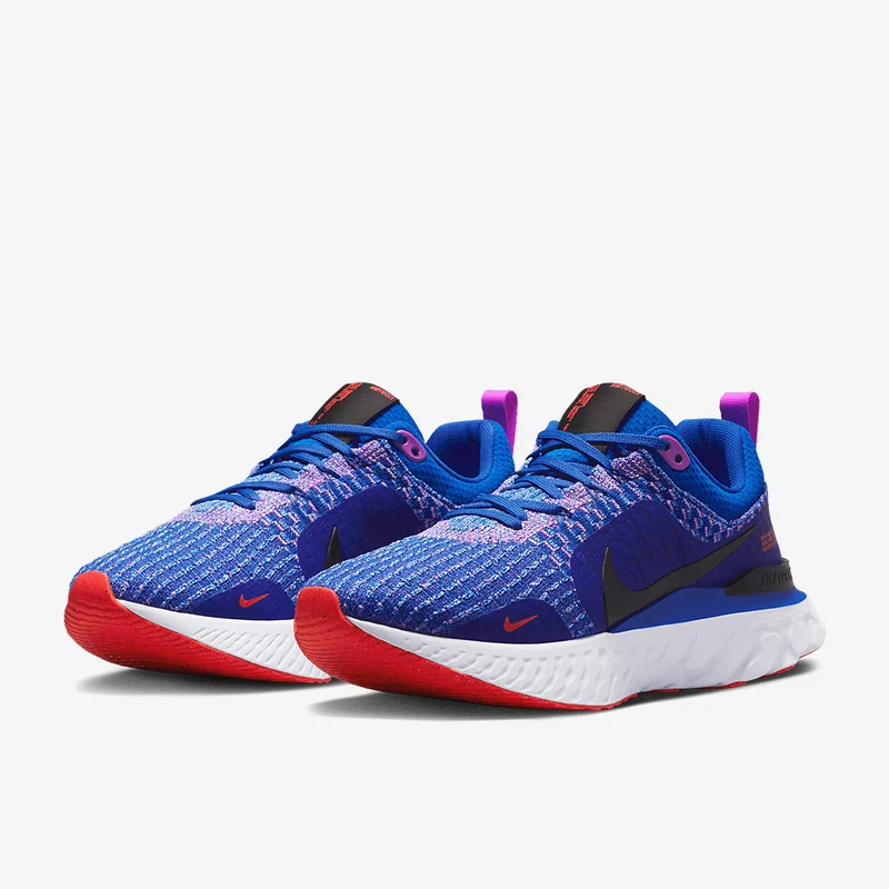 Nike Femme React Infinity Run FK 3