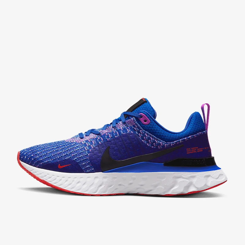 Nike Femme React Infinity Run FK 3