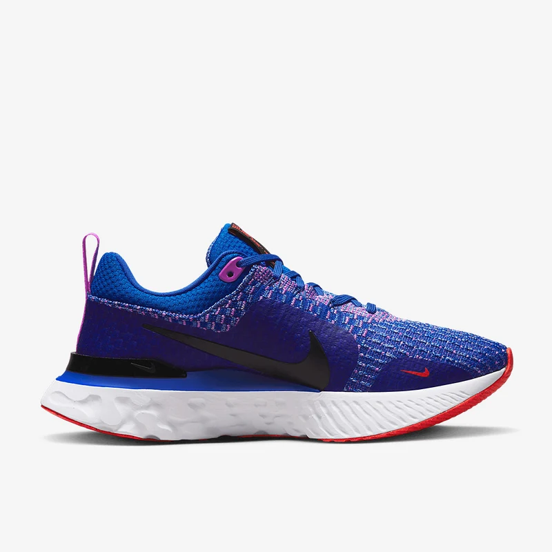 Nike Femme React Infinity Run FK 3