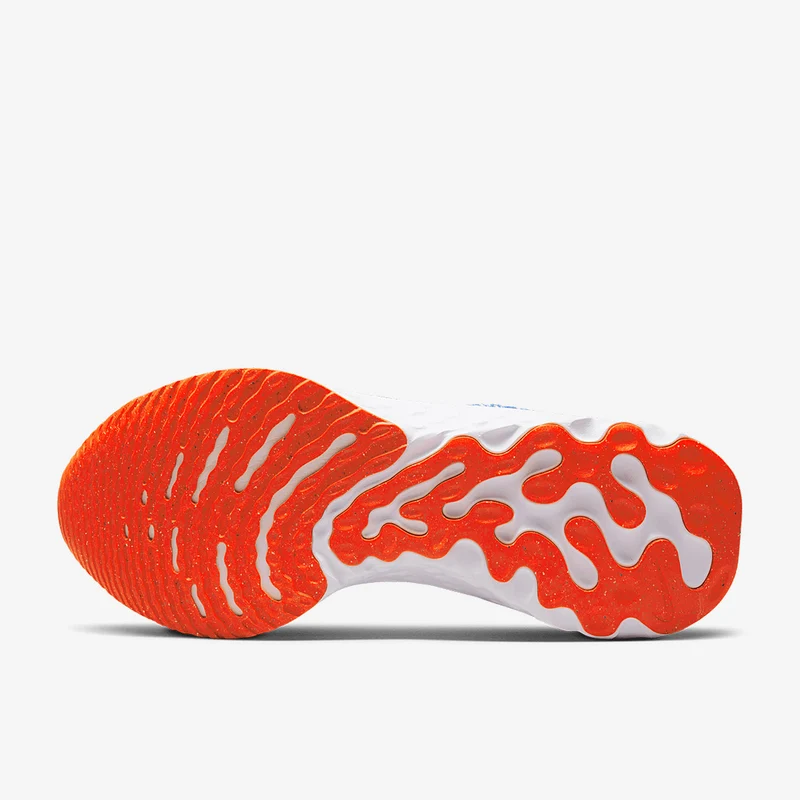 Nike Femme React Infinity Run FK 3
