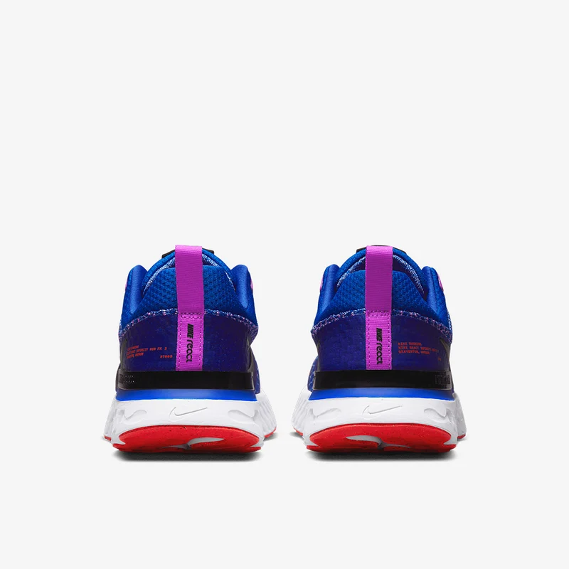 Nike Femme React Infinity Run FK 3