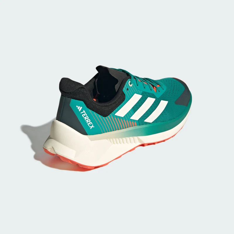 adidas Men Chaussure de trail running TERREX Soulstride Flow