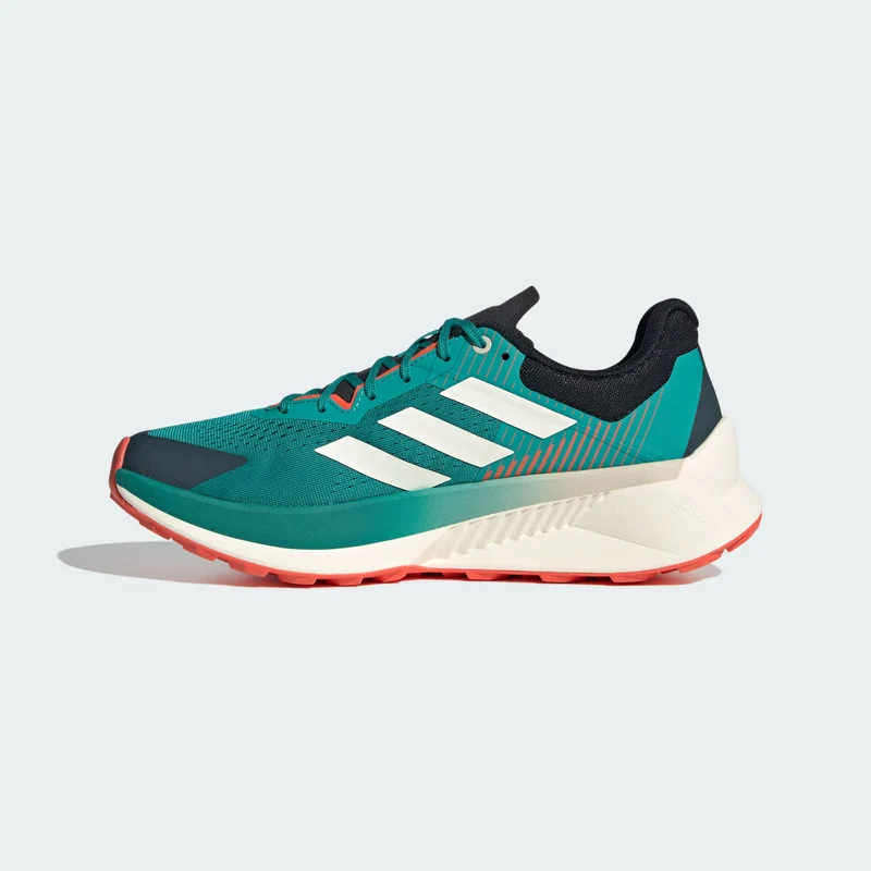 adidas Men Chaussure de trail running TERREX Soulstride Flow