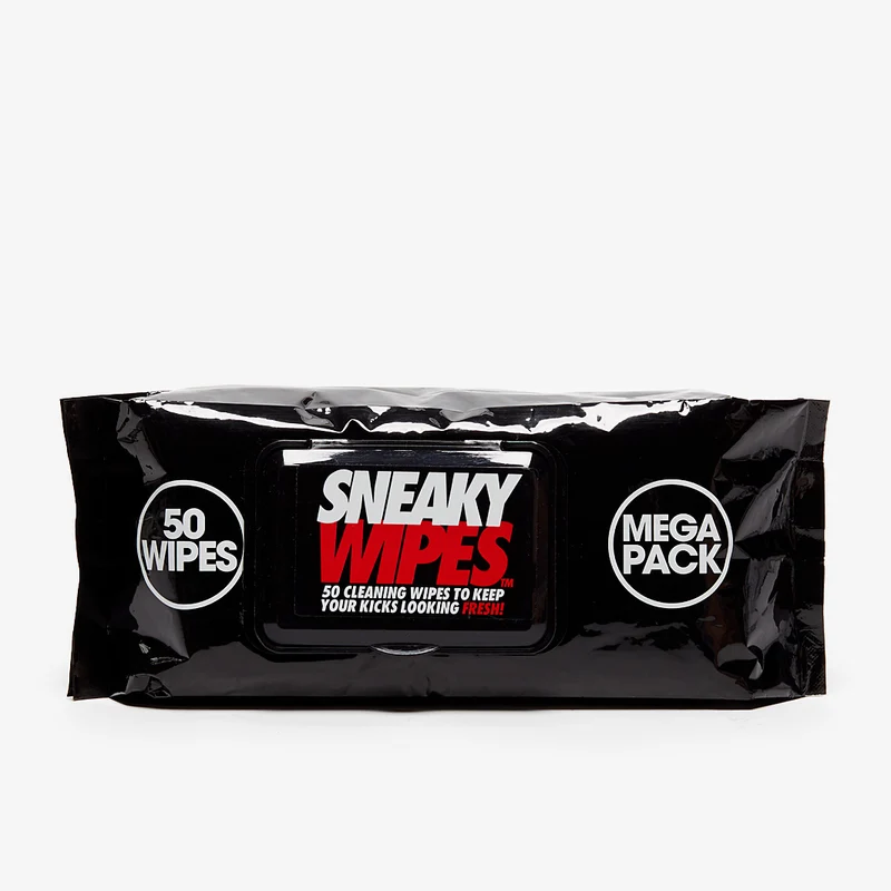 Lingettes nettoyantes Sneaky