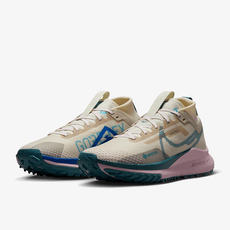 Nike Femme Pegasus Trail 4 Gore-Tex