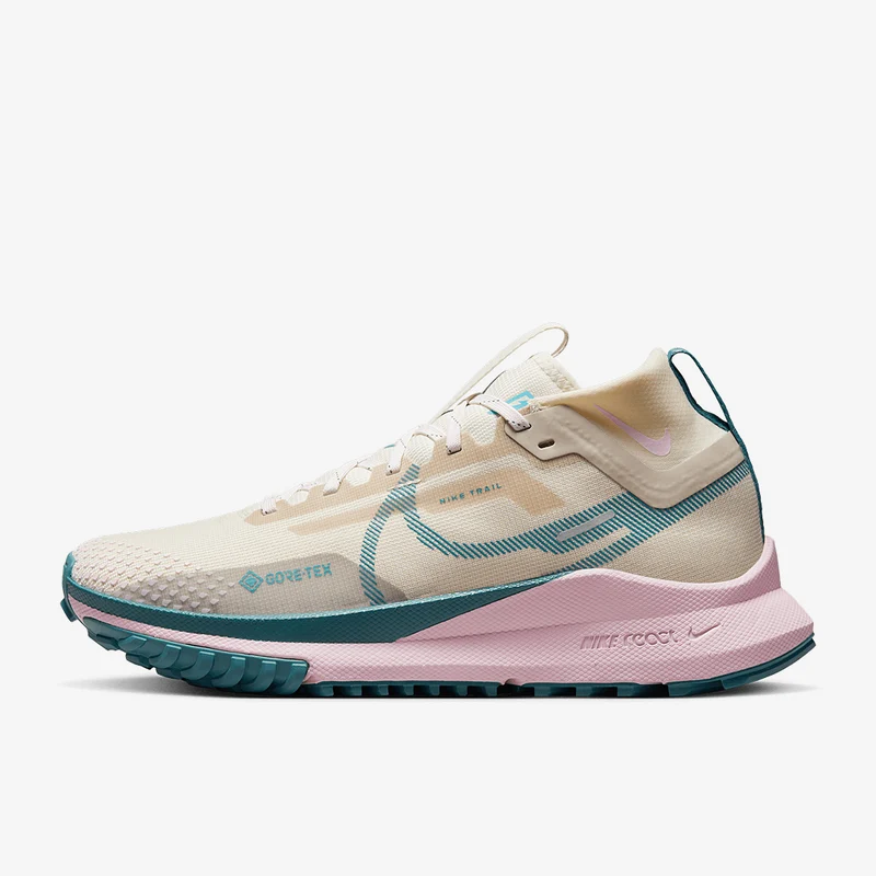 Nike Femme Pegasus Trail 4 Gore-Tex