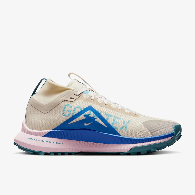 Nike Femme Pegasus Trail 4 Gore-Tex
