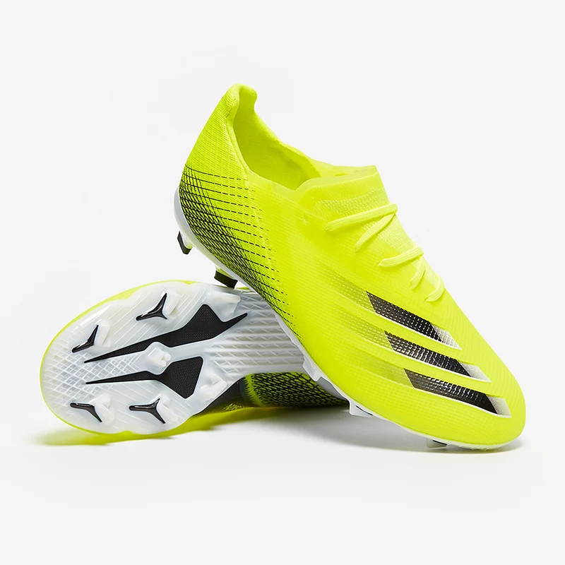 adidas Enfant X Ghosted .1 FG