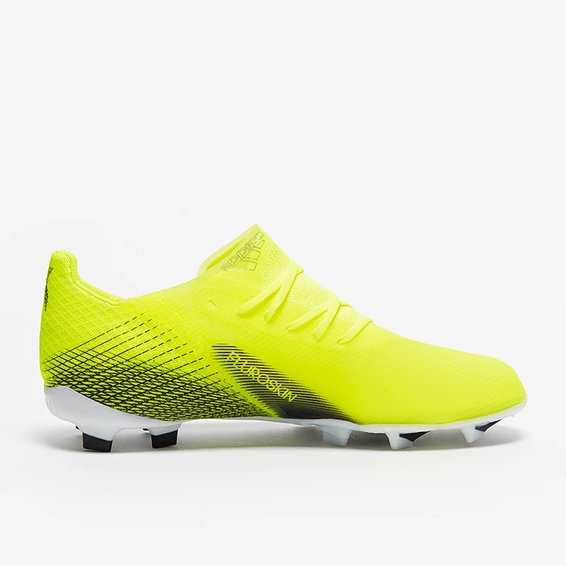 adidas Enfant X Ghosted .1 FG