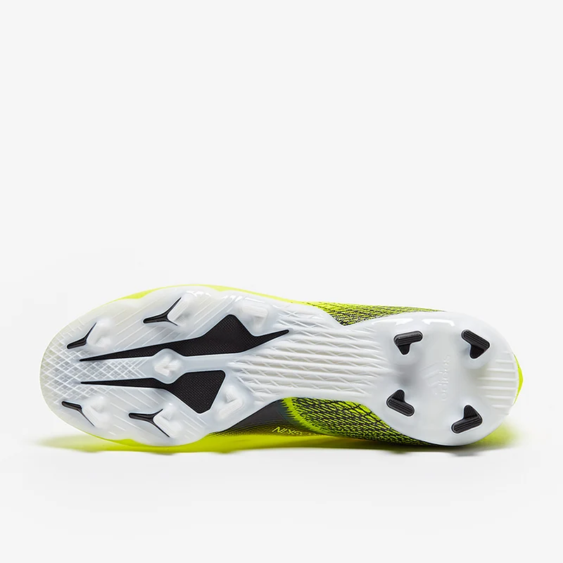 adidas Enfant X Ghosted .1 FG