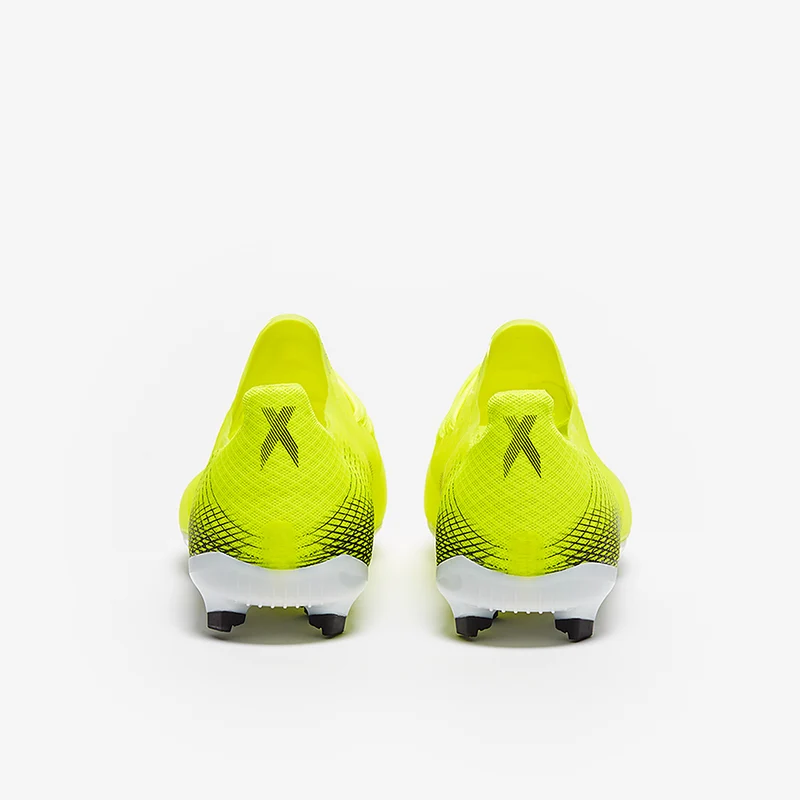 adidas Enfant X Ghosted .1 FG