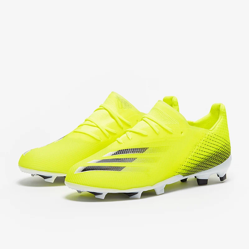 adidas Enfant X Ghosted .1 FG