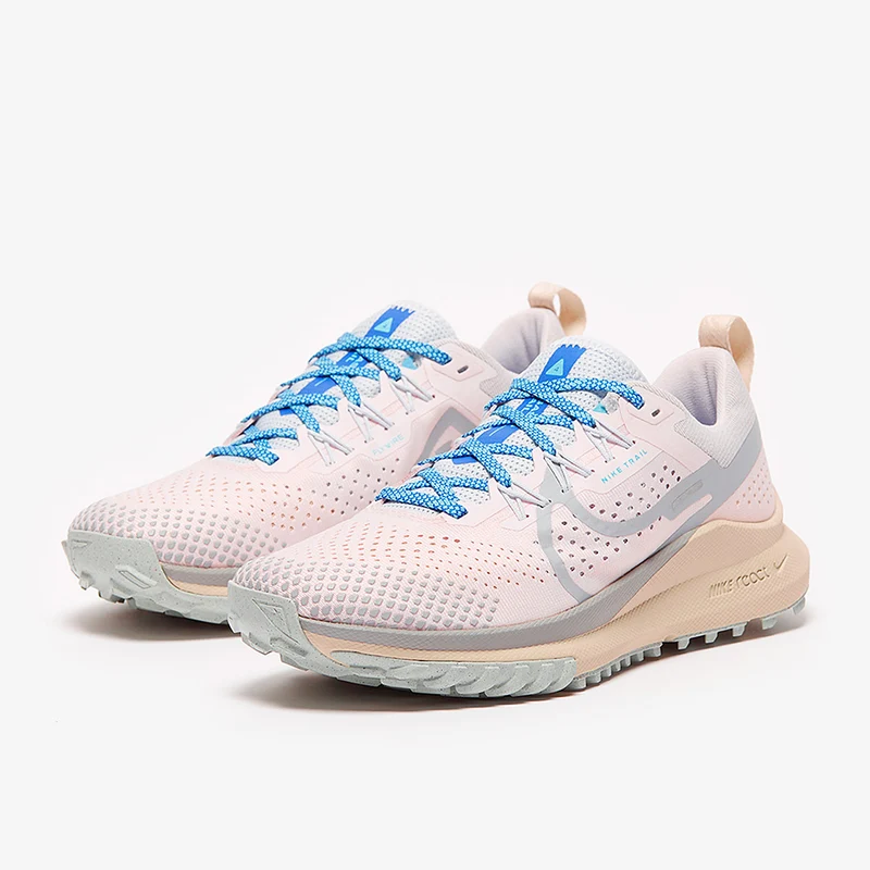 Nike Femme React Pegasus Trail 4