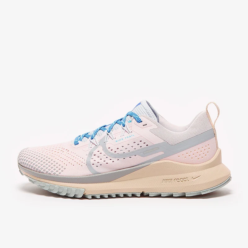 Nike Femme React Pegasus Trail 4