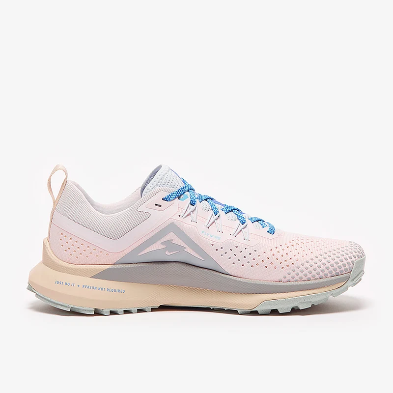Nike Femme React Pegasus Trail 4