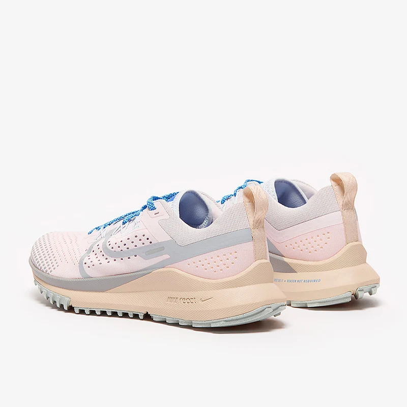 Nike Femme React Pegasus Trail 4