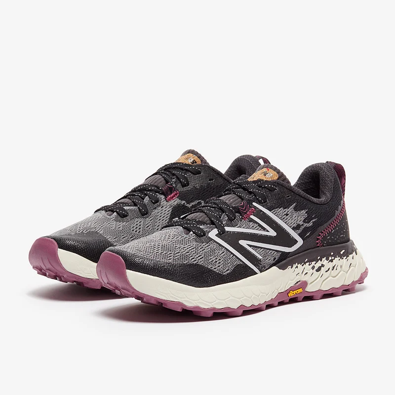 New Balance Womens Fresh Foam Hierro V7