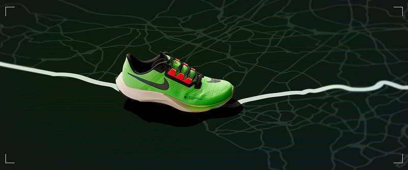 Nike Air Zoom Rival Fly 3