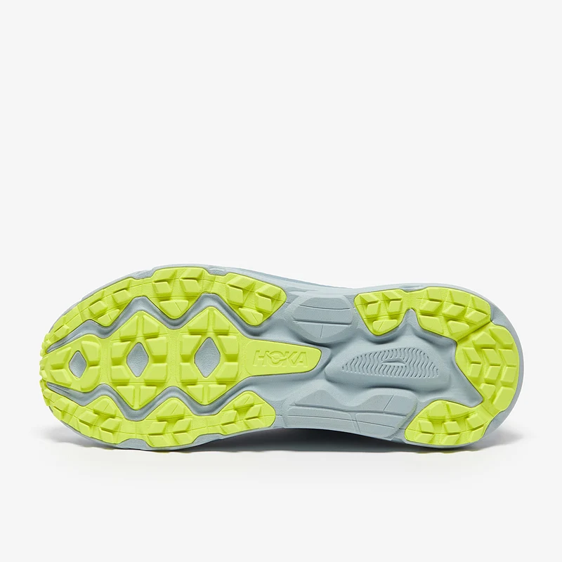 Hoka Challenger ATR 7 - Bleu Pierre/Onagre