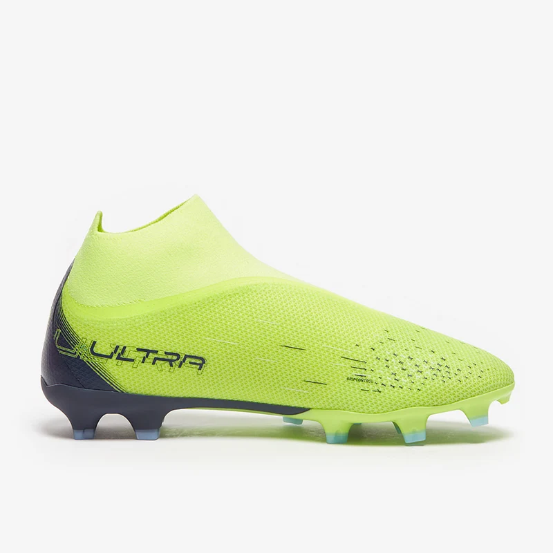 Puma Ultra Match + FG/AG
