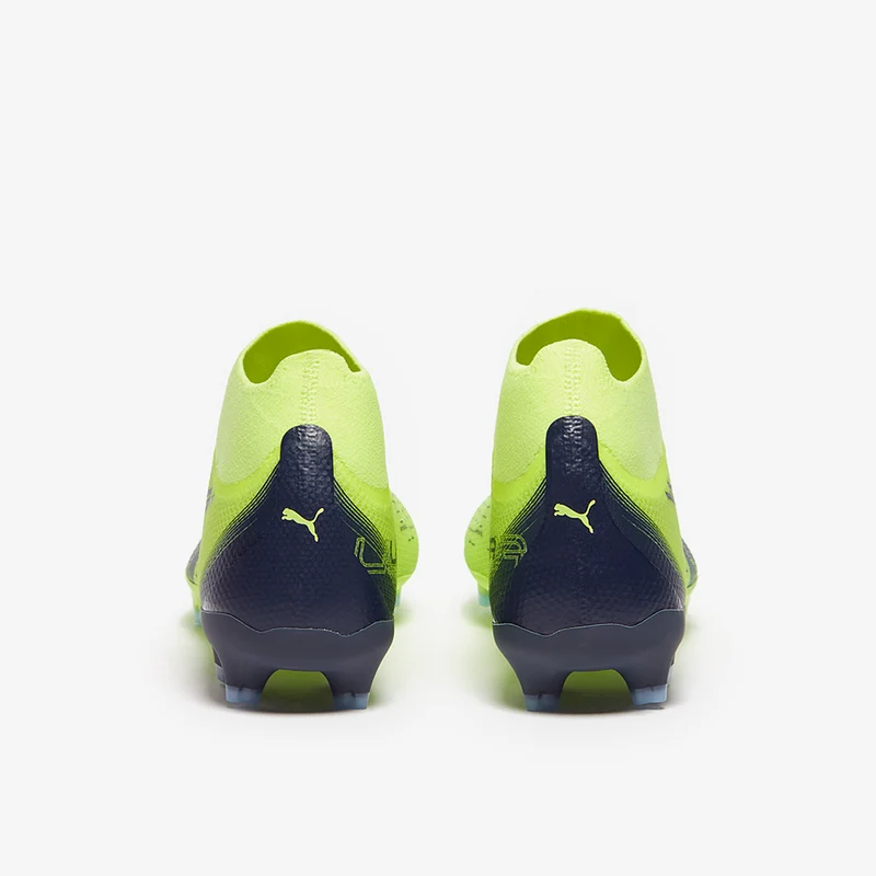 Puma Ultra Match + FG/AG