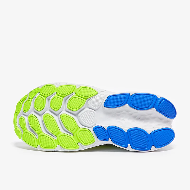 New Balance Womens Fresh Foam More V4