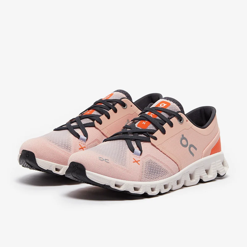 On Cloud X3 pour Femme