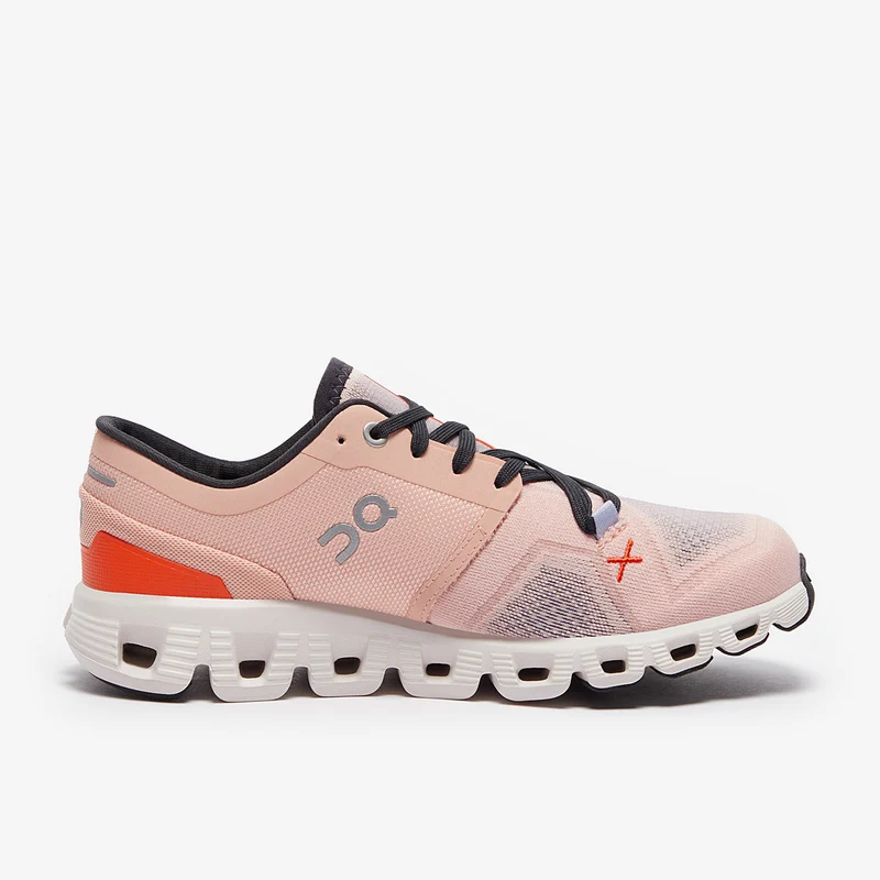 On Cloud X3 pour Femme