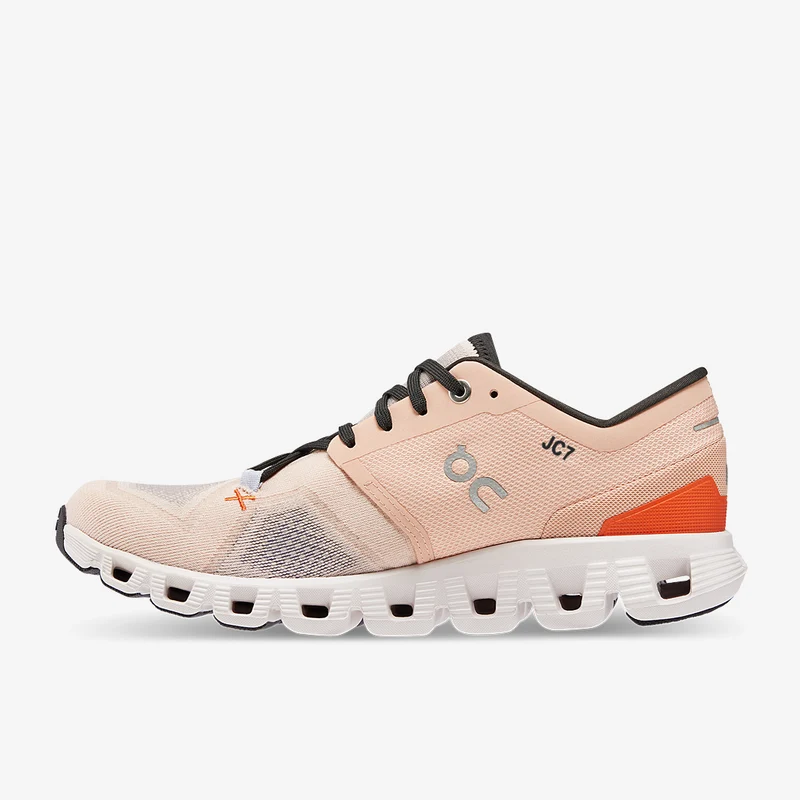 On Cloud X3 pour Femme