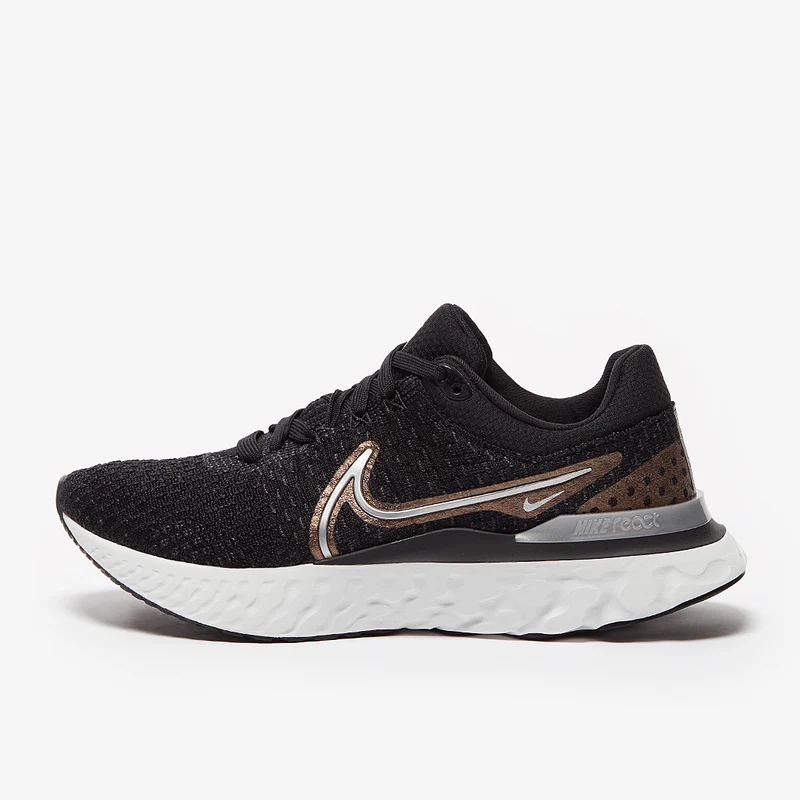 Nike Femme React Infinity Run Flyknit 3