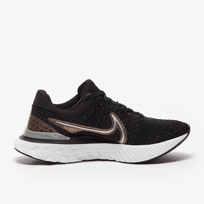 Nike Femme React Infinity Run Flyknit 3
